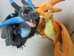 2026年最新】キョダイマックスリザードン ぬいぐるみの人気アイテム