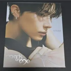 &TEAM mark on me ニコラス　NICHOLAS
