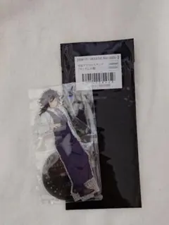 鬼滅の刃　モクテル　アクリルスタンド　義勇