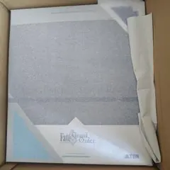FateGrandOrder/謎のアルターエゴ・Λ 1/7 フィギュア