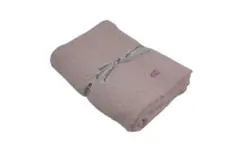 KASHWERE カシウェア　ハーフブランケット　CLOUD クラウド　ピンク