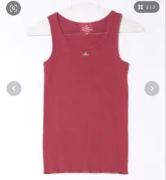2026年最新】Vivienne Westwood レディース タンクトップの人気