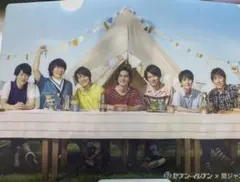 2025年最新】SuPer eight クリアファイルの人気アイテム - メルカリ