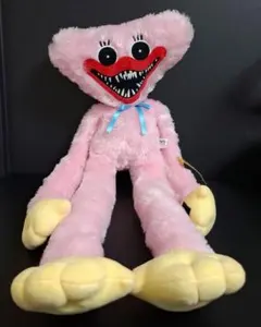 Poppy Playtime キシーミシー BIGぬいぐるみ