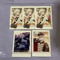 2026年最新】九条天 ぱしゃこれ 箔押しの人気アイテム - メルカリ