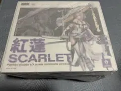 グッドスマイルカンパニー上海 NIKKE 紅蓮フィギュア