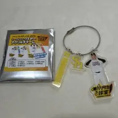 ホークス スポーツ選手