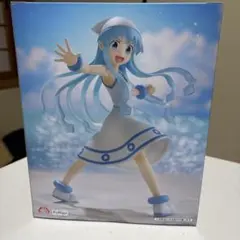 Trio-Try iT Figure イカ娘フィギュアのサムネイル