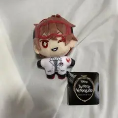 エース　実験服　ぬいぐるみ