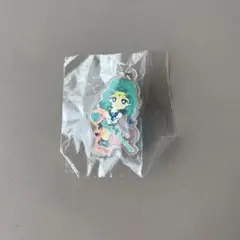 セーラームーン　ネプチューン　めじるしアクセサリーチャーム