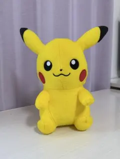 ポケットモンスター ピカチュウ ぬいぐるみ
