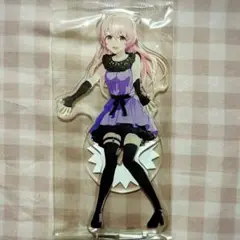 IDOLY PRIDE アクリルスタンド 赤崎こころ