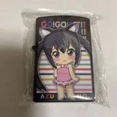 けいおん　水着　美少女　オイルライター　zippo 風　JP28 けいおん 水着 美少女 オイルライター zippo 風 JP28