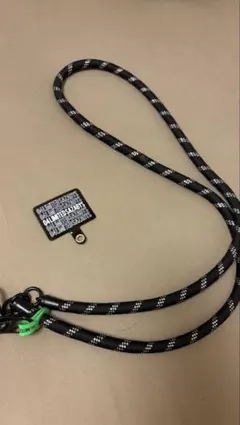 04 Limited Sazabys スマホショルダーストラップ