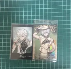 にじさんじ 叢雲カゲツ まとめ売り