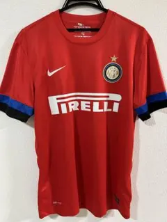 インテル 2012-13シーズン アウェイユニフォーム