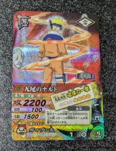 2026年最新】九尾 ナルトの人気アイテム - メルカリ