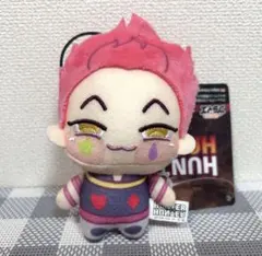 HUNTER×HUNTER ちょぴぬいぷち ヒソカ