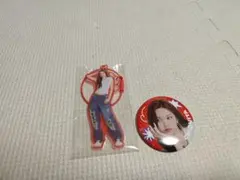 BABYMONSTER LOVEMONSTERS アクリルチャーム　チキータのサムネイル