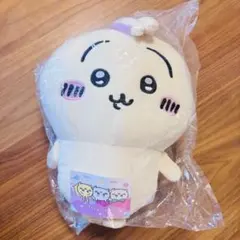【美品】ちいかわ うさぎ ビックサイズぬいぐるみ