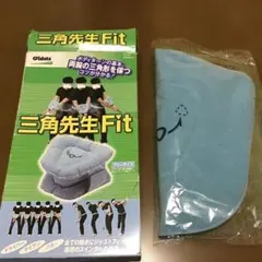 Tabata 三角先生Fit ゴルフ スイング練習器具