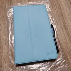 タブレットケース　LAVIE T8 8インチ　タッチペン・保護フィルム付き