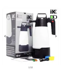 チャレンジャー様専用iK e FOAM Pro2 - メルカリ