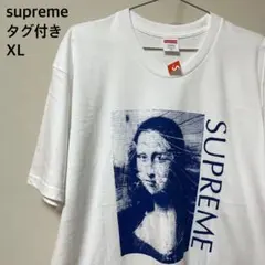 2026年最新】supreme シュプリームmona lisaの人気アイテム - メルカリ