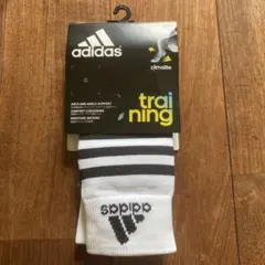 アディダス　サッカーソックス　24-26