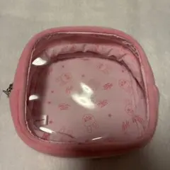 Stray Kids RUN IT SKZOO DWAEKKI ポーチ