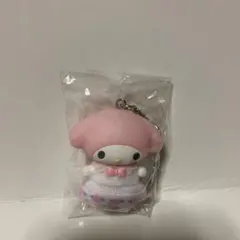 サンリオキャラクターズちびっともスイーツ マイメロ