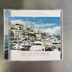 ZARD TODAY IS ANOTHER DAY