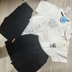 新品 branshes Arnold Palmer キッズ服セット まとめ売り