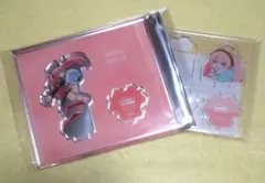 転スラ　だいすき♡リムルさま　トレーディングミニアクリルスタンド　ミリム