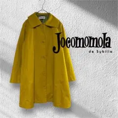 Jocomomola/ホコモモラ　スプリングコート　40のサムネイル