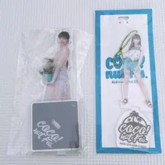 2026年最新】niziu アクスタ マユカの人気アイテム - メルカリ