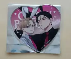 パーフェクトアディクション コラボカフェ本舗 美山薫子 特典 アクリルコースター