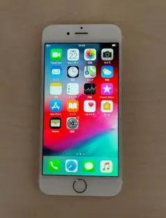 iPhone6 本体 ゴールド 16GB