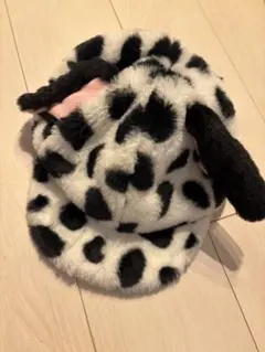 ディズニー 101匹わんちゃん 帽子