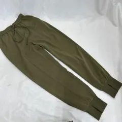 サルエルパンツ ジョガーパンツ