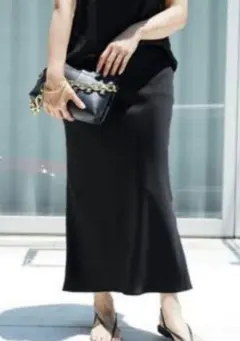 2025年最新】Deuxieme Classe フレアスカートの人気アイテム