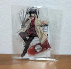 SAKAMOTO DAYS ナムコ　スタンド付きビッグアクリルプレート　南雲