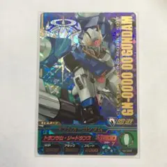 ダブルオーガンダム　ガンダムトライエイジ