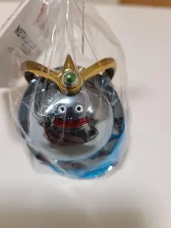 ドラクエメタリックモンスターズギャラリー スライムエンペラー