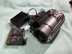 ジャンク ソニー SONY DCR-IP55 MICROMV 壊れています - メルカリ