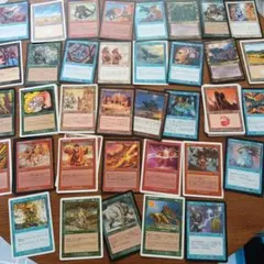 24時間以内発送】MTG トレカ まとめ 断捨離 マジックザギャザリング
