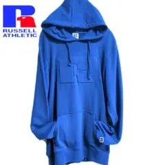 ぶ*ん様 RUSSELL ATHLETIC 3Dロゴ ラッセルアスレティック パ