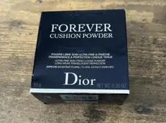 ディオールスキン Dior フォーエヴァー クッションパウダー　light