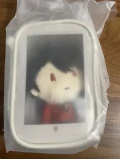 刀剣乱舞　御伴散歩　ぽちくじ　A賞　陸奥守吉行