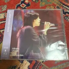 宇多田ヒカル/HIKARU UTADA LIVE CHRONICLES UNP…